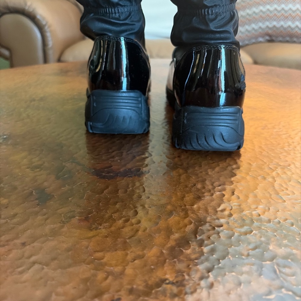 Totes Women’s Rogan Waterproof Winter Boots - Picture 6 of 6